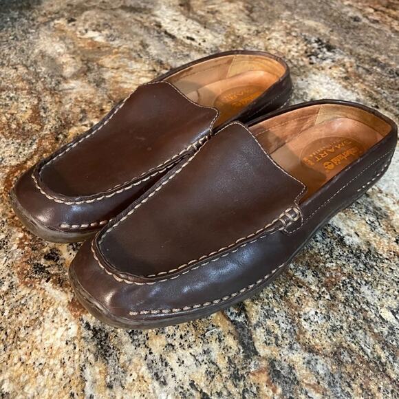 Timberland Smart Comfort System Shoes Size 7.5M - Picture 1 of 9